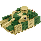 COBI Panzer IV Ausf. J, Jouets de construction 