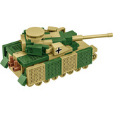 COBI Panzer IV Ausf. J, Jouets de construction 