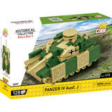 COBI Panzer IV Ausf. J, Jouets de construction 