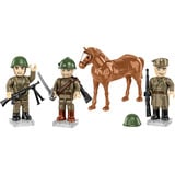 COBI Uhlans polonais, Jouets de construction 