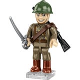 COBI Uhlans polonais, Jouets de construction 