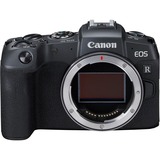 Canon EOS RP, Appareil photo numérique Noir