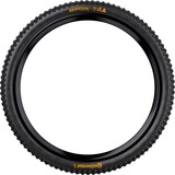 Continental Kryptotal Fr Downhill, Pneus Noir