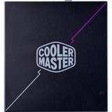 Cooler Master GX III Gold 750W alimentation  Noir, 3x PCIe, Gestion des câbles
