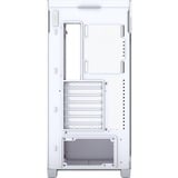 Corsair 3500X ARGB boîtier midi tower Blanc | 2x USB-A | 1x USB-C | RGB | Verre Trempé