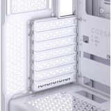 Corsair 3500X ARGB boîtier midi tower Blanc | 2x USB-A | 1x USB-C | RGB | Verre Trempé