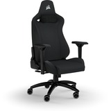 Corsair TC200 Fabric, Siège gaming Noir
