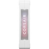 Corsair iCUE LINK RX120 II RGB PWM PC Fan Expansion ventilateur de boîtier Blanc, 120 x 129 x 26 mm