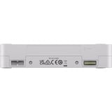 Corsair iCUE LINK RX120 II RGB PWM PC Fan Expansion ventilateur de boîtier Blanc, 120 x 129 x 26 mm