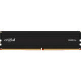 Crucial CP24G60C48U5, Mémoire vive Noir