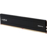 Crucial CP24G60C48U5, Mémoire vive Noir