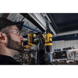 DEWALT DCF403NT-XJ, Pistolet de rivetage Jaune/Noir