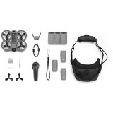 DJI Neo 2 Motion Fly More Combo, Drone Gris