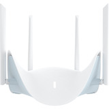 D-Link AQUILA PRO AI BE9500 Wi-Fi 7 Smart Router R95, Routeur Blanc