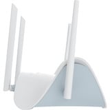 D-Link AQUILA PRO AI BE9500 Wi-Fi 7 Smart Router R95, Routeur Blanc