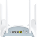 D-Link R95/E, Routeur Blanc