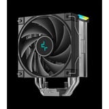 DeepCool AK400 DIGITAL SE Refroidisseur CPU RGB  Noir
