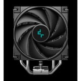 DeepCool AK400 DIGITAL SE Refroidisseur CPU RGB  Noir