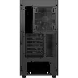 DeepCool CG540 boîtier midi tower Noir | 2x USB-A | Verre Trempé