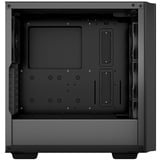 DeepCool CG540 boîtier midi tower Noir | 2x USB-A | Verre Trempé