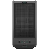 DeepCool CG540 boîtier midi tower Noir | 2x USB-A | Verre Trempé