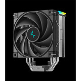 DeepCool R-AK400-BKADMN-GJD, Refroidisseur CPU Noir