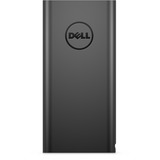 Dell 4.5/7.4 mm Laptop Power Bank 65wh, Chargeur Noir