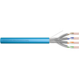 Digitus DK-1623-A-VH-305, Câble Bleu
