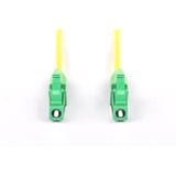 Digitus DK-2933-03-APC-SX, Câble Jaune