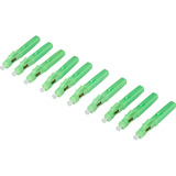 Digitus DN-FC-9101-APC, Prise de courant Vert