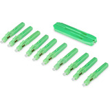 Digitus DN-FC-9101-APC, Prise de courant Vert