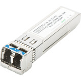 Digitus SFP+ 10G MM 850nm 300m compatible HP avec DDM, Émetteur-récepteur 