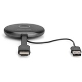 Digitus Émetteur HDMI sans fil Click & Present PRO, Extension HDMI Noir