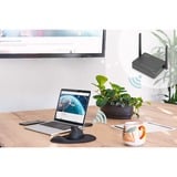 Digitus Émetteur HDMI sans fil Click & Present PRO, Extension HDMI Noir