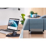 Digitus Émetteur HDMI sans fil Click & Present PRO, Extension HDMI Noir