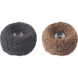 Dremel Disques abrasifs fins MAX EZ SpeedClic Ø 30 mm (S511DM), Meule d’affûtage 