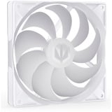 ENDORFY Stratus 140 PWM ARGB, Ventilateur de boîtier Blanc