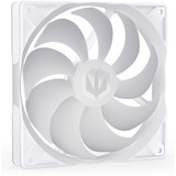 ENDORFY Stratus 140 PWM ARGB ventilateur de boîtier Blanc, 140 x 140 x 25 mm