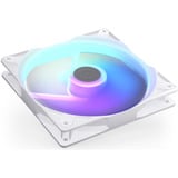 ENDORFY Stratus 140 PWM ARGB ventilateur de boîtier Blanc, 140 x 140 x 25 mm