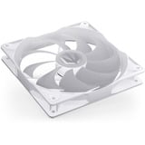 ENDORFY Stratus 140 PWM ARGB ventilateur de boîtier Blanc, 140 x 140 x 25 mm
