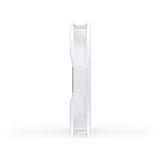 ENDORFY Stratus 140 PWM ARGB ventilateur de boîtier Blanc, 140 x 140 x 25 mm
