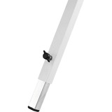 Easy Camp Table de camping Aspen Table L Aluminium/Noir