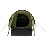 Easy Camp Tente tunnel Hemsedal 2 Vert olive