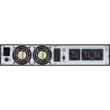 FSP Champ Rack 3K C13 Buchse, UPS Noir
