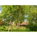 GARDENA Sécateur et taille-haie StarCut Pro S Gris/Orange