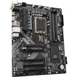 GIGABYTE B760 DS3H AX DDR4, socket 1700 carte mère socket 1700 RAID, WiFi 6E, BT 5.2, Sound, ATX