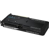GIGABYTE GV-N506TEAGLE OC-8GD, Carte graphique 