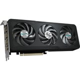 GIGABYTE GeForce RTX 5060 Ti EAGLE MAX OC 8G Carte Graphique – 8 Go GDDR7, 128 bits, PCI-E 5.0, 2617MHz Fréquence du processeur, 3 x DisplayPort, 1 x HDMI, NVIDIA DLSS 4, GV-N506TEAGLEMAX OC-8GD 128 bits, PCI-E 5.0, 2617MHz Fréquence du processeur, 3 x DisplayPort, 1 x HDMI, NVIDIA DLSS 4, GV-N506TEAGLEMAX OC-8GD, GeForce RTX 5060 Ti, 8 Go, GDDR7, 128 bit, 7680 x 4320 pixels, PCI Express 5.0