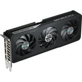 GIGABYTE GeForce RTX 5060 Ti EAGLE MAX OC 8G Carte Graphique – 8 Go GDDR7, 128 bits, PCI-E 5.0, 2617MHz Fréquence du processeur, 3 x DisplayPort, 1 x HDMI, NVIDIA DLSS 4, GV-N506TEAGLEMAX OC-8GD 128 bits, PCI-E 5.0, 2617MHz Fréquence du processeur, 3 x DisplayPort, 1 x HDMI, NVIDIA DLSS 4, GV-N506TEAGLEMAX OC-8GD, GeForce RTX 5060 Ti, 8 Go, GDDR7, 128 bit, 7680 x 4320 pixels, PCI Express 5.0