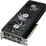 GIGABYTE GeForce RTX 5060 Ti EAGLE MAX OC 8G Carte Graphique – 8 Go GDDR7, 128 bits, PCI-E 5.0, 2617MHz Fréquence du processeur, 3 x DisplayPort, 1 x HDMI, NVIDIA DLSS 4, GV-N506TEAGLEMAX OC-8GD 128 bits, PCI-E 5.0, 2617MHz Fréquence du processeur, 3 x DisplayPort, 1 x HDMI, NVIDIA DLSS 4, GV-N506TEAGLEMAX OC-8GD, GeForce RTX 5060 Ti, 8 Go, GDDR7, 128 bit, 7680 x 4320 pixels, PCI Express 5.0